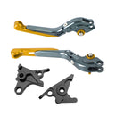 2017-2023 BMW R NINE T /PURE/RACER Einstellbarer Kupplungsbremshebel