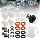 Reparatursatz für Einspritzdüsen-O-Ringe und Dichtungen 16450-PRB-A01 für Acura RSX TSX