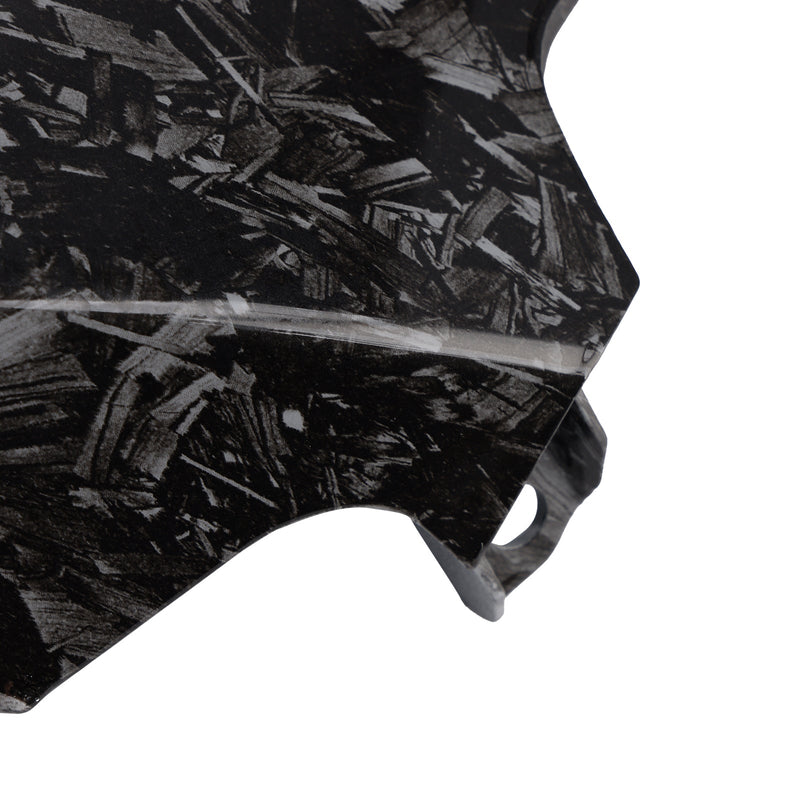 2021-2024 Aprilia RSV4 Heckseitenverkleidung für Fahrersitz