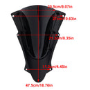 Windschutzscheibe Windschutzscheibe für Kawasaki ZX-4R ZX-4RR 2023