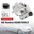 Drosselklappe A1131410125 für alle Mercedes-Benz ML350 Modelle (2006–2008)