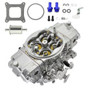 4 Barrel Dual Pumper Racing karburator 650 CFM BR-67199