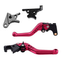 Nová páka s krátkou spojkou vhodný pro Honda CB350 HNES GB350 CB350 2021-2023