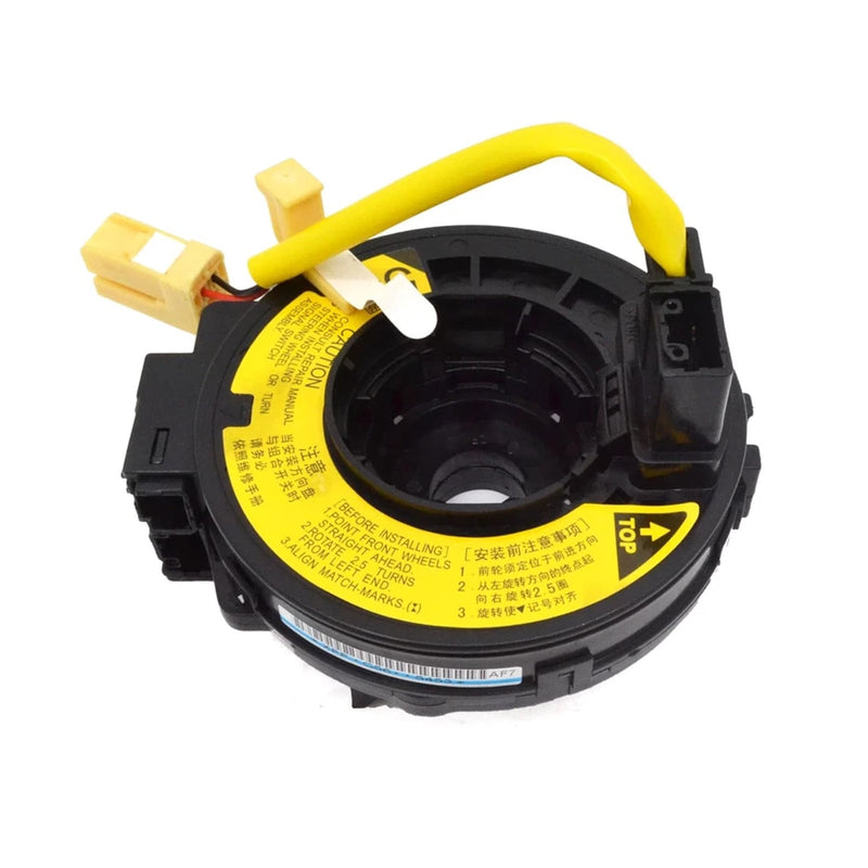 Wickelfeder für Lenkrad 84306-52020 für Toyota Echo 2000-2003