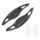 2018–2023 Kia Stinger Lenkrad-Schaltwippenabdeckungen