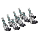0CK DL382 2013-UP A7 Juego de válvulas solenoides de transmisión automática de 9 piezas