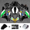 Verkleidungssatz aus ABS-Kunststoff für Honda CBR600RR 2007-2008 F5