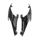 Heckverkleidung für die Street Triple 765 R RS (Modelljahre 2020–2025)