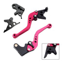 2020-2021 Honda CRF1100L Afrikka Twin uusi lyhyt kytkentäjarrulevi