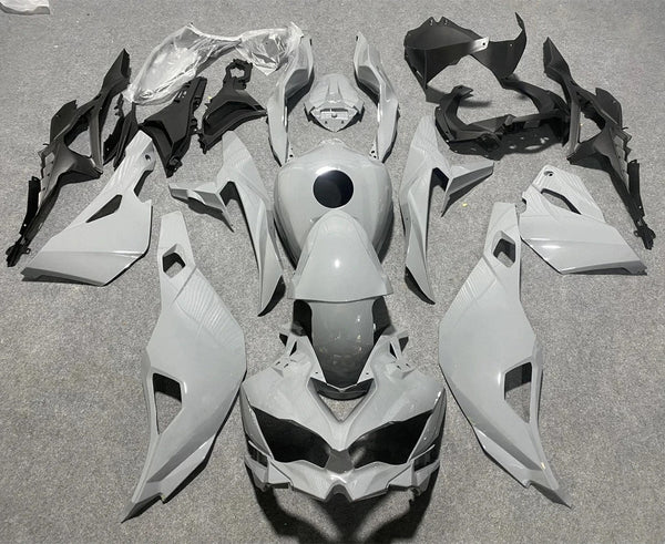 Kit de carenado de inyección Kawasaki Ninja ZX-25R ZX-4R ZX-4RR 2019-2024