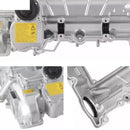 BMW N20 F10 F10 320I 328I X3 X5 2.0L Tapa de válvula de motor 11127588412