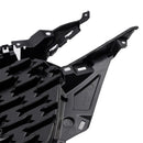 Frontstoßstangengrill für Mazda CX-5 (2022–2025), Teilenummer KSD5-50719, inkl. Zierleiste KSD550719