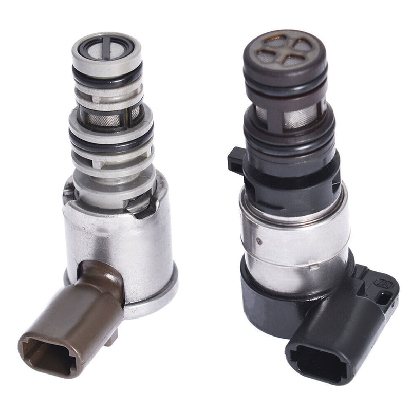 2005-2009 LaCrosse V6 3.6L 3.8L V8 5.3L 4-trinns FWD 4T65E girkasse-solenoidsett TCC 2-trinns EPC-bryter