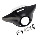 2021-2024 HONDA CM300 CM500 Windschutzscheibe Scheinwerferverkleidung