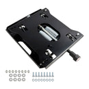 Zestaw zawieszenia siedzenia do fotela ciągnika do kosiarki o sterowaniu burtowym i ładowarki o sterowaniu burtowym Zero Turn