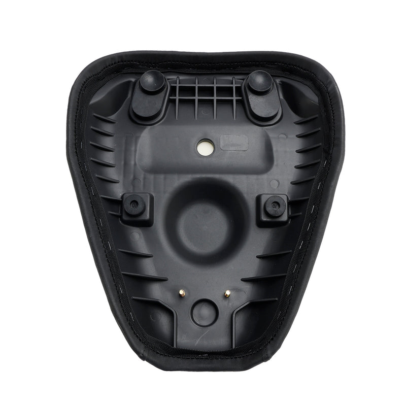 2023 Honda Cross Cub Cc110 Front Raider Sitz Fahrerkissen Pu Schwarz