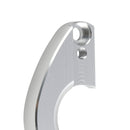 Aluminiowa tuleja przeciwpożarowa 1,25" do wiązki przewodów - eliminuje potrzebę stosowania gumowej przelotki