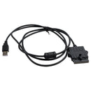 Kabel do programowania USB PMKN4010-USB do XPR4300 4350 4380 4500 4550 4580 5350