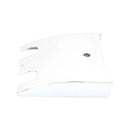 Nedre dashbordforlengelsespanel for Electra Glide Road Glide Flht FLTC 89-07