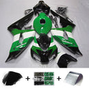 Verkleidungssatz aus ABS-Kunststoff für Honda CBR1000RR 2006-2007