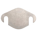 AGR-Ventil-Blindplatte für VW CR-Motoren mit 1,6, 1,2 und 2,0 Litern Hubraum