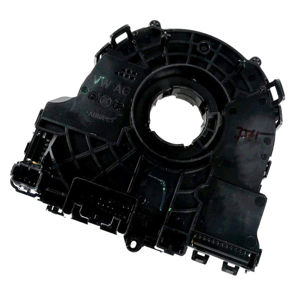 2010-2018 Audi A6 4G2, 4GC Spiral Cable Angle Sensor Assembly 8 PINS 4H0953568K