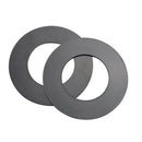 65MM gravemaskine skovlstift Shims Kit til Fall Cat Deere 130G Kobelco Hitachi