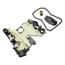 2007-2013 Jeep Grand Cherokee 722.6 Getriebe-Leiterplatte + Stecker 52108308AC 1402701261