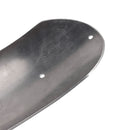 Guardabarros delantero de acero para Ducati Scrambler 800 (Desert Sled/Nightshift/Full Throttle/Icon/Icon Dark/Urban Motard) 2015-2025