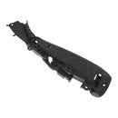 Links Unterstützung Sitz Schiene Abdeckung 52107317459 Fit Für BMW 5 7 Serie