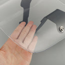 2019-2023 Husqvarna Vitpilen 401/Svartpilen 401 Windschutzscheibe Windschutz