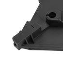 Sort hetteutløserhåndtaksholder 7P0823633 for VW Touareg 2011-2017
