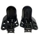 1990-2003 Mazda Miata Softtop-Cabrio-Verdeckschloss NA01-R1-310L/320L