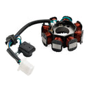 Estator generador magnético adecuado para Honda Wave 125 XRM CFT 125 Road Sport RS 125 2007-2017