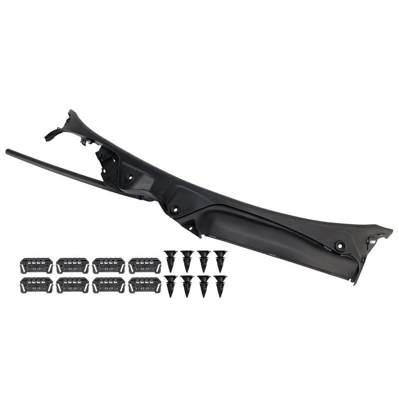 Windschutzscheibenabdeckung 2118300513 Für Mercedes Benz W211