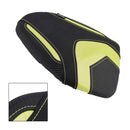 2019-2024 Triumph Street Triple 765 765S 765R Rücksitz Passagier Kissen Flach Pu