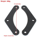 2019–2023 K.Kawasaki Versys 1000 SE Tieferlegungssatz für die Hinterradaufhängung