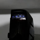 2019–2023 Toyota Hiace 6. H300 links + rechts LED-Rücklichtbaugruppe