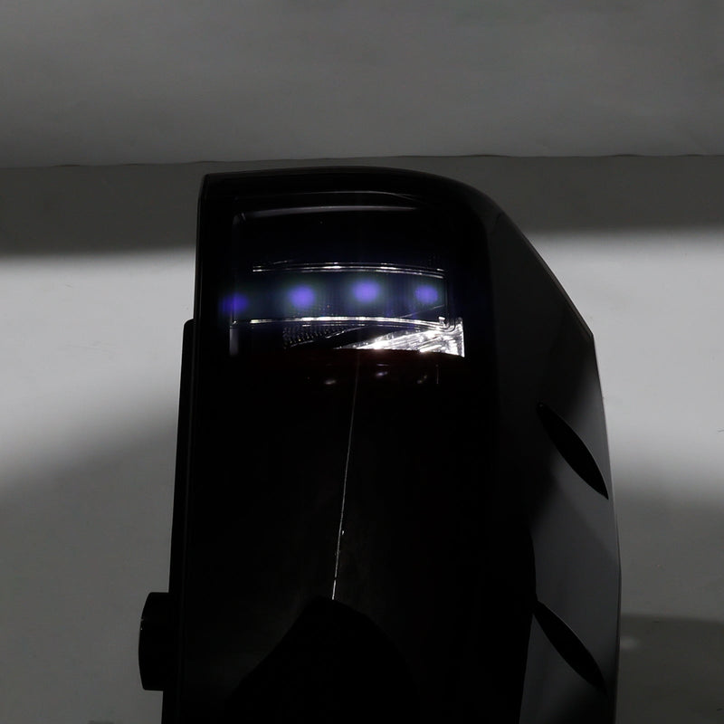 2019–2023 Toyota Hiace 6. H300 links + rechts LED-Rücklichtbaugruppe