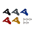 Vorderrad ABS Sensor Schutz Schutz Für BMW R1300GS / ADV 23-25