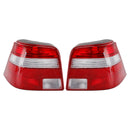 1997-2005 VW Golf MK4 Schrägheck Rücklicht links + rechts J6945111Q 12Q