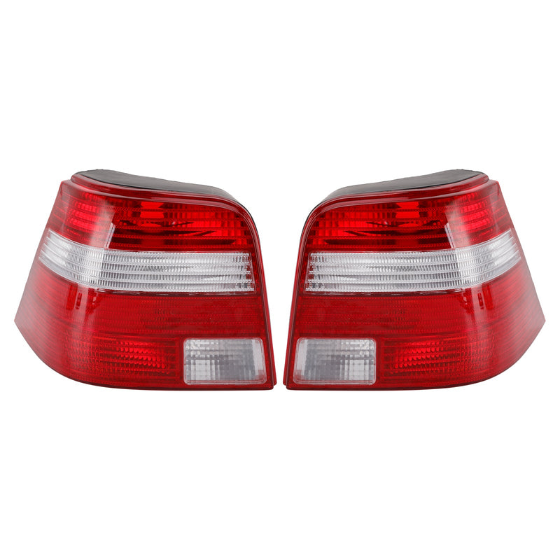 1997-2005 VW Golf MK4 Schrägheck Rücklicht links + rechts J6945111Q 12Q