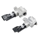 2011-2016 Volkswagen Touareg Parkeringsbromsmanöverdon bak vänster och höger 7P0609724B