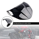Schwanz Hinten Sitz Abdeckung Verkleidung Gugel Für Ducati Diavel V4 2023-2024