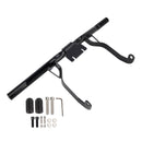 2009–2013 Harley Road Glides Street Glides Road Glides, FLHT, FLHX Motor Protection Wspornik awaryjna rama zabezpieczanie zabezpieczenia zabezpieczenia zderzaka