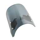 2019-2023 Husqvarna Vitpilen 401/Svartpilen 401 Windschutzscheibe Windschutz