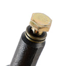 4 Stück Kraftstoffeinspritzdüsen für ISUZU 4JH1 Motor 105118-8210 97382948 8973829480