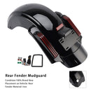 2024–2025 Harley Touring Road Glide FLTRX Heckfendersystem