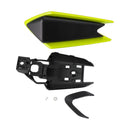 Bagkåbe bagbeklædning til Aprilia RS660 RSV4 Tuono 660 2020-2024 Gul
