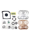 AUDI VW Automatikgetriebe Master Rebuild Kit Überholung Kupplungsscheibe 0BH DQ500